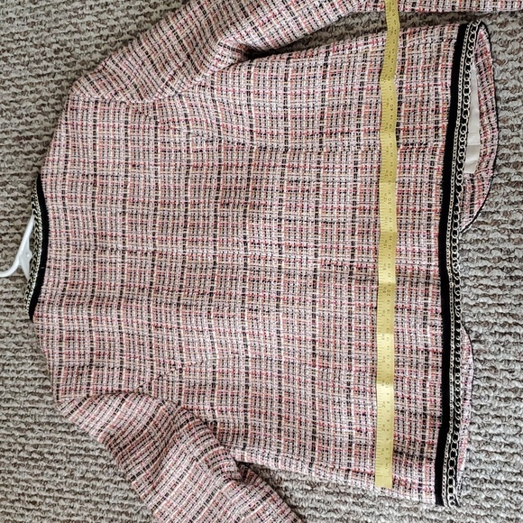 Zara blazer - Picture 7 of 8